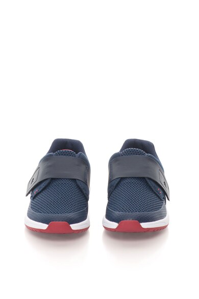 Clarks Pantofi sport bleumarin Frisby Ace Fete