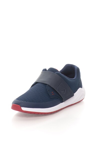 Clarks Pantofi sport bleumarin Frisby Ace Fete