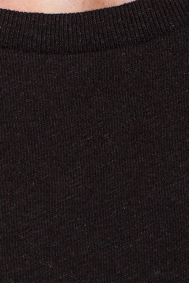 Sofiaman Домашна тениска с памук и лен Мъже