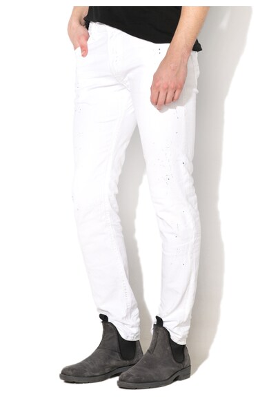 Diesel Pantaloni skinny slim fit Thommer Barbati