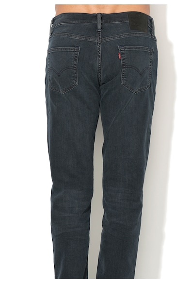 Levi's Jeansi slim fit gri inchis 511™ 02 Barbati