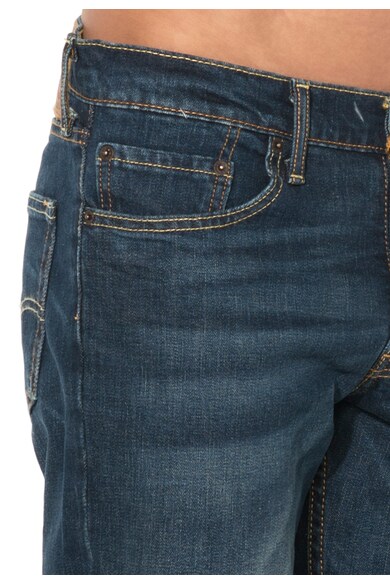 Levi's Jeansi albastru inchis slim fit 511™ Barbati