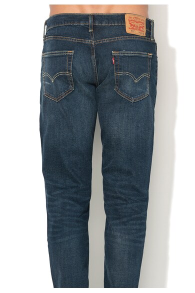 Levi's Jeansi albastru inchis slim fit 511™ Barbati