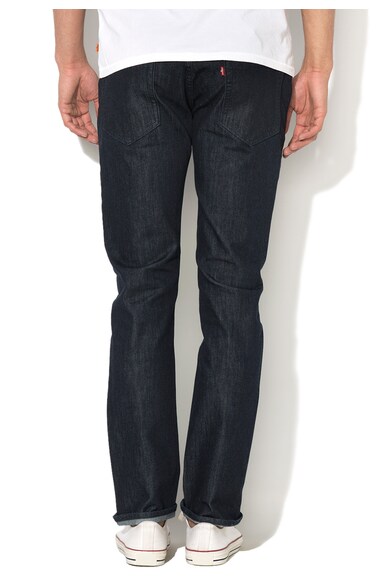 Levi's Jeansi albastru indigo slim fit 511™ Commuter™ Barbati