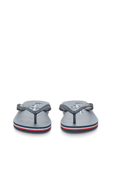 Pepe Jeans London Papuci flip-flop bleumarin Swimming Barbati