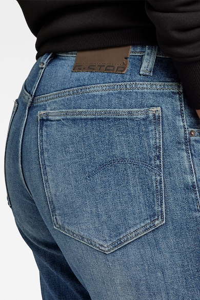 G-Star RAW Virjinya magas derekú slim fit farmernadrág női