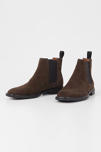 Vagabond Shoemakers Ghete Chelsea de piele intoarsa Barbati