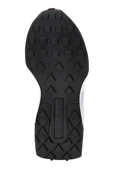 GUESS Pantofi sport wedge cu imprimeu logo Calebb Femei