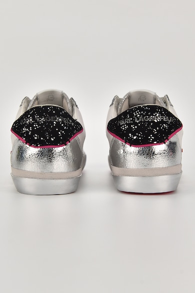 Karl Lagerfeld Sneaker csillámos panelekkel női