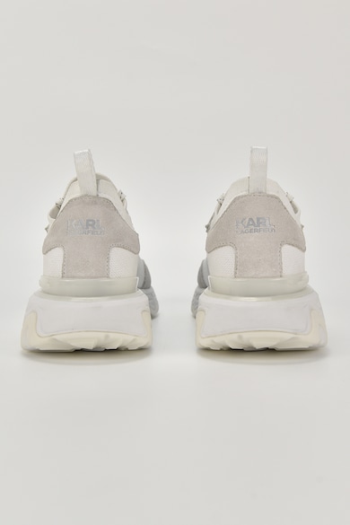 Karl Lagerfeld Текстилни спортни обувки Жени