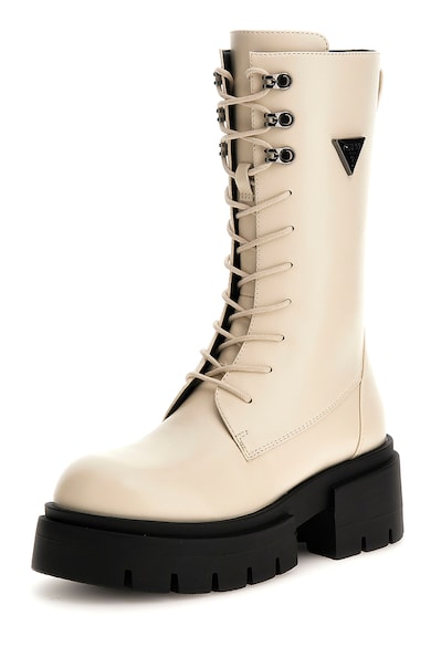 GUESS Cizme mid-calf de piele ecologica Femei