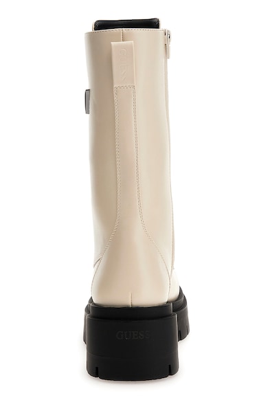 GUESS Cizme mid-calf de piele ecologica Femei