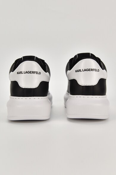 Karl Lagerfeld Спортни обувки от кожа Мъже
