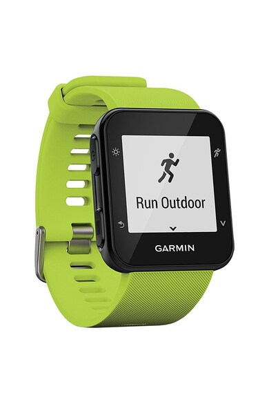 Garmin Ceas smartwatch  Forerunner 35, GPS, HR, Limelight Femei