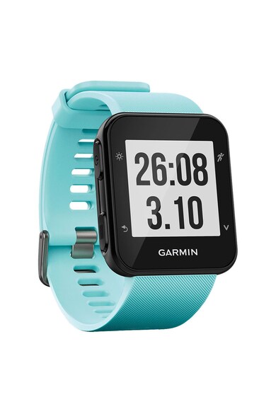 Garmin Ceas smartwatch  Forerunner 35, GPS, HR, Frost Blue Femei