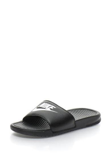 Nike Benassi JDI papucs logóval férfi