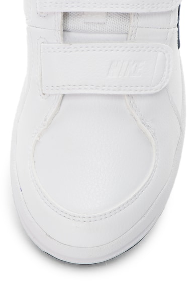 Nike Pantofi sport cu velcro Pico 4 454500 Baieti