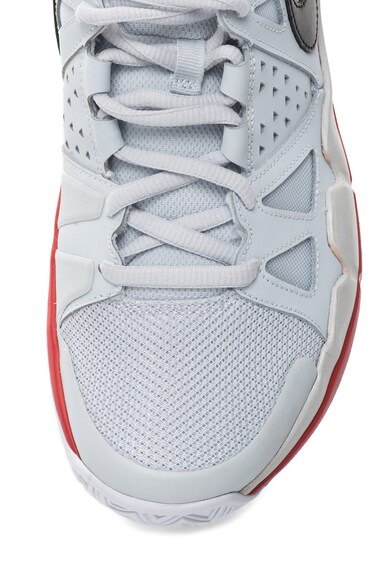 Nike Pantofi cu garnituri de piele, pentru tenis, Air Vapor Advantage Barbati