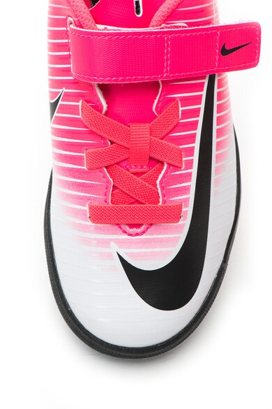 Nike MercurialX Vortex 3 Futballcipő Fiú