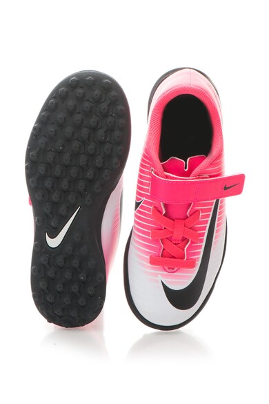 Nike Pantofi pentru fotbal MercurialX Vortex 3 Fete