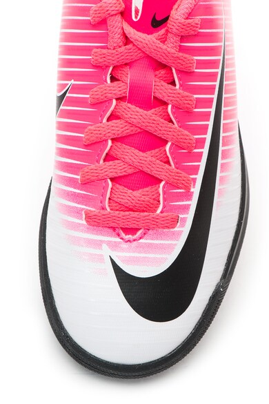 Nike Pantofi pentru fotbal JR Mercurialx Vortex III Fete