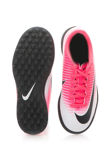 Nike Pantofi pentru fotbal JR Mercurialx Vortex III Baieti