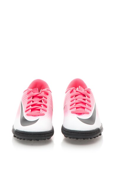 Nike Pantofi pentru fotbal JR Mercurialx Vortex III Baieti