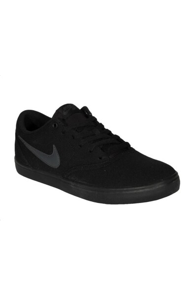 Nike Pantofi sport unisex cu detalii contrastante SB Check Solar Barbati