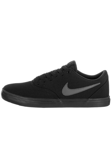 Nike Pantofi sport unisex cu detalii contrastante SB Check Solar Barbati