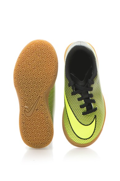 Nike Pantofi pentru fotbal de sala Bravatax II Ic Fete