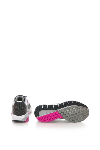 Nike Pantofi din tricot pentru alergare Air Zoom Structure Femei