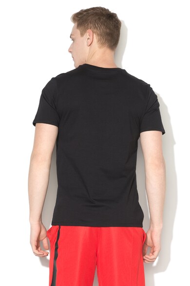 Nike Tricou athletic cut cu imprimeu logo32 Barbati