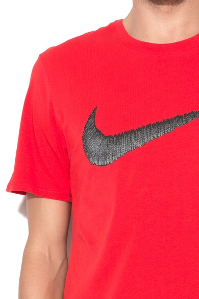 Nike Tricou athletic cut cu imprimeu logo32 Barbati