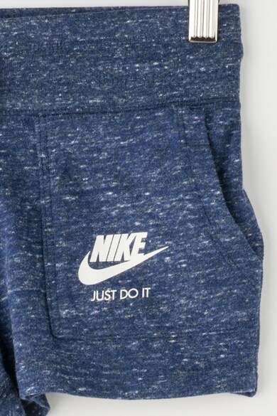 Nike Pantaloni scurti cu aplicatie logo 1 Baieti