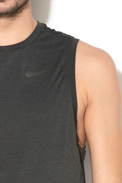 Nike Dry Sport Trikó Hálós Betétekkel férfi