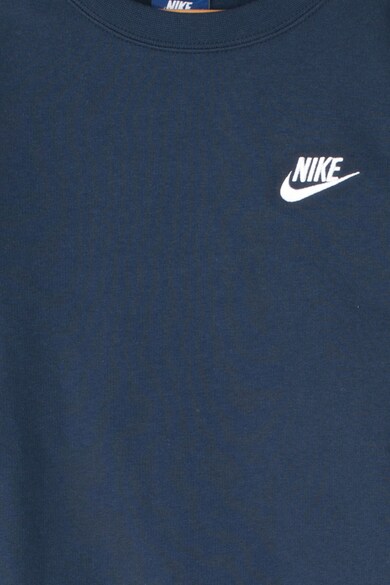 Nike Bluza sport cu captuseala de fleece Fete