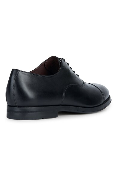 Geox Кожени обувки Oxford Decio Мъже