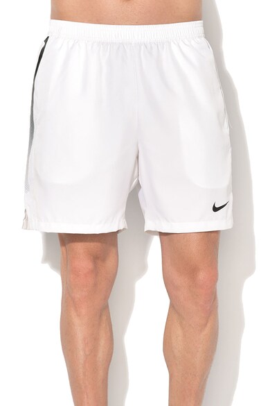 Nike Pantaloni scurti  cu buzunare laterale pentru tenis Barbati