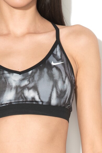 Nike Bustier cu sustinere mica Pro Femei