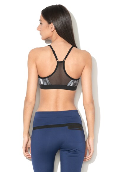 Nike Bustier cu sustinere mica Pro Femei