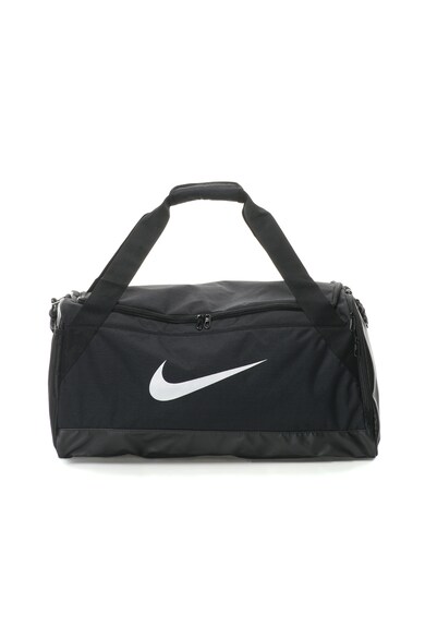 Nike Geanta duffle cu imprimeu logo Brasilia Barbati