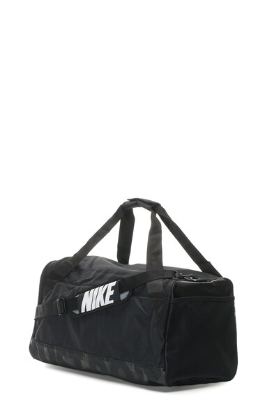 Nike Geanta duffle cu imprimeu logo Brasilia Barbati