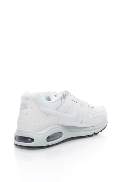 Nike Pantofi cu garnituri de plasa Air Max Command Premium Barbati