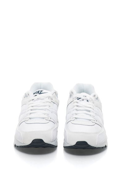 Nike Pantofi cu garnituri de plasa Air Max Command Premium Barbati