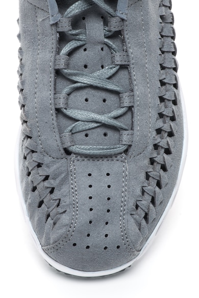 Nike Плетени спортни обувки Mayfly с дизайн с перфорации Мъже