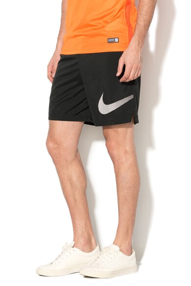 Nike Pantaloni scurti pentru alergare Dri Fit Barbati