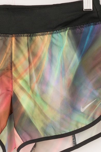 Nike Къс панталон за бягане, с лого Момчета