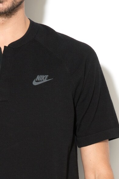 Nike Тениска Henley Мъже