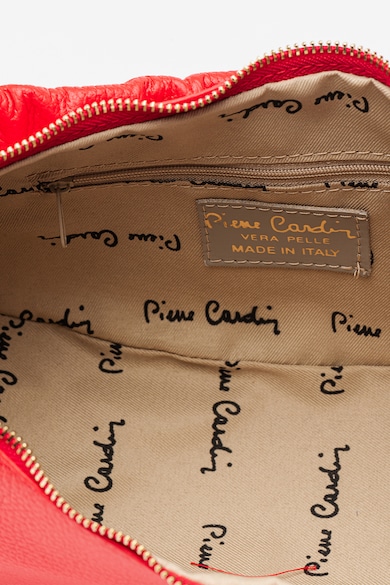 Pierre Cardin Кожена чанта Жени