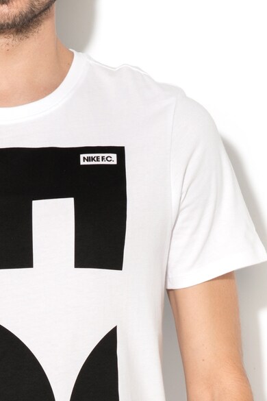 Nike Tricou cu imprimeu grafic Barbati